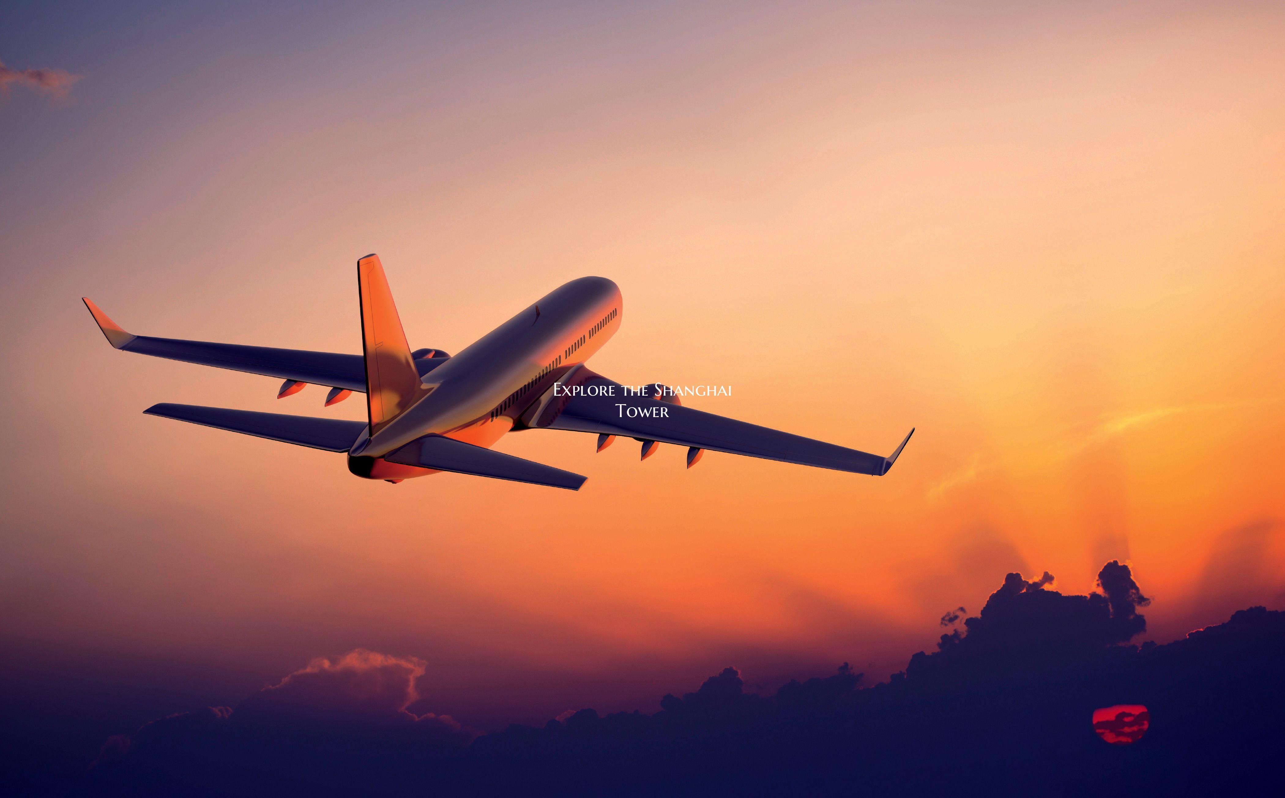 Explore the Shanghai Tower